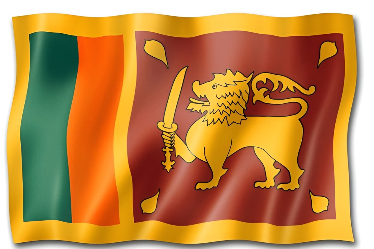 தேசியக் கொடியில் மாற்றம் செய்ய வேண்டுமென அமைச்சர் கூறினாரா! | Fake Statement Regarding The National Flag