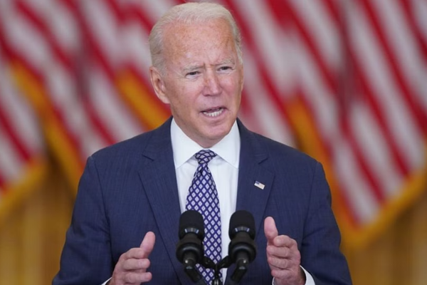 சீன அதிபர் ஒரு சர்வாதிகாரி - கடுமையாக விமர்சித்த ஜோ பைடன் | America President Biden Criticized China President
