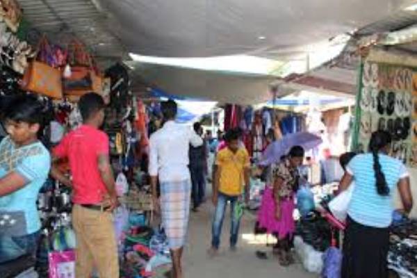 மன்னாரில் பண்டிகை கால கடைகள் ஏல விற்பனை! 4 கோடியை தாண்டிய வருமானம் | Festive Season Shops Auction In Mannar