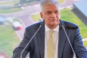 புத்தளத்தில் விஜயம் மேற்கொள்ளும் ஜனாதிபதி ரணில்... வெளியான திகதி!