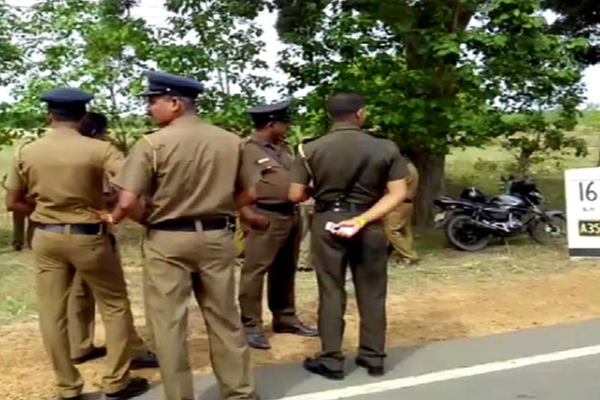 யாழில் பல திருட்டு சம்பவங்களில் தொடர்புடைய சந்தேகநபர் கைது | Several Theft Incidents In Jaffna