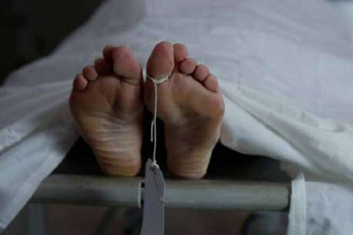 கணவனின் கொடூரத் தாக்குதலில் இளம் குடும்பப் பெண் உயிரிழப்பு | Young Family Woman Dies Brutal Attack By Husband கணவனின் கொடூரத் தாக்குதலில் இளம் குடும்பப் பெண் உயிரிழப்பு | Young Family Woman Dies Brutal Attack By Husband