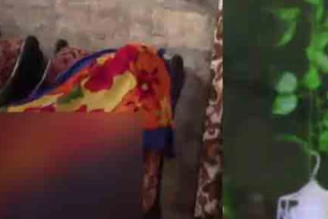 පාපතර සැමියෙක් තම සුරූපී බිරිදට සිදුකළ ඇග හිරිවැටෙන අපරාධය..