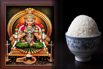 சமையல் கட்டில் இதை கடைப்பிடித்தால் போதும்; உங்க வீட்டில் தனமும் தானியமும் குறையவே குறையாது!