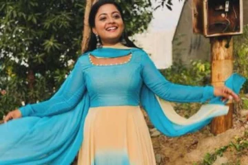 மலையாள சீரியலில் கமிட்டாகியுள்ள சிறகடிக்க ஆசை தொடர் புகழ் கோமதி ப்ரியா இன்ஸ்டா போட்டோஸ்