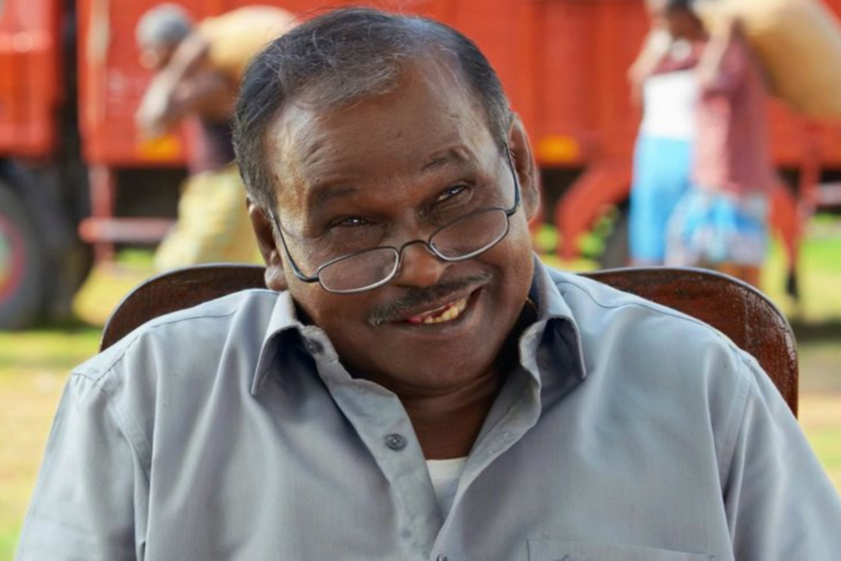 ஹாப்பி ராஜ் திரைவிமர்சனம் | Happy Raj Movie Review ஹாப்பி ராஜ் திரைவிமர்சனம் | Happy Raj Movie Review