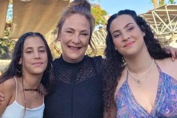 இஸ்ரேலில் இரண்டு அழகிய பிரித்தானிய சகோதரிகள் மாயம்: உறவினர்கள் கூறும் துயரச் செய்தி