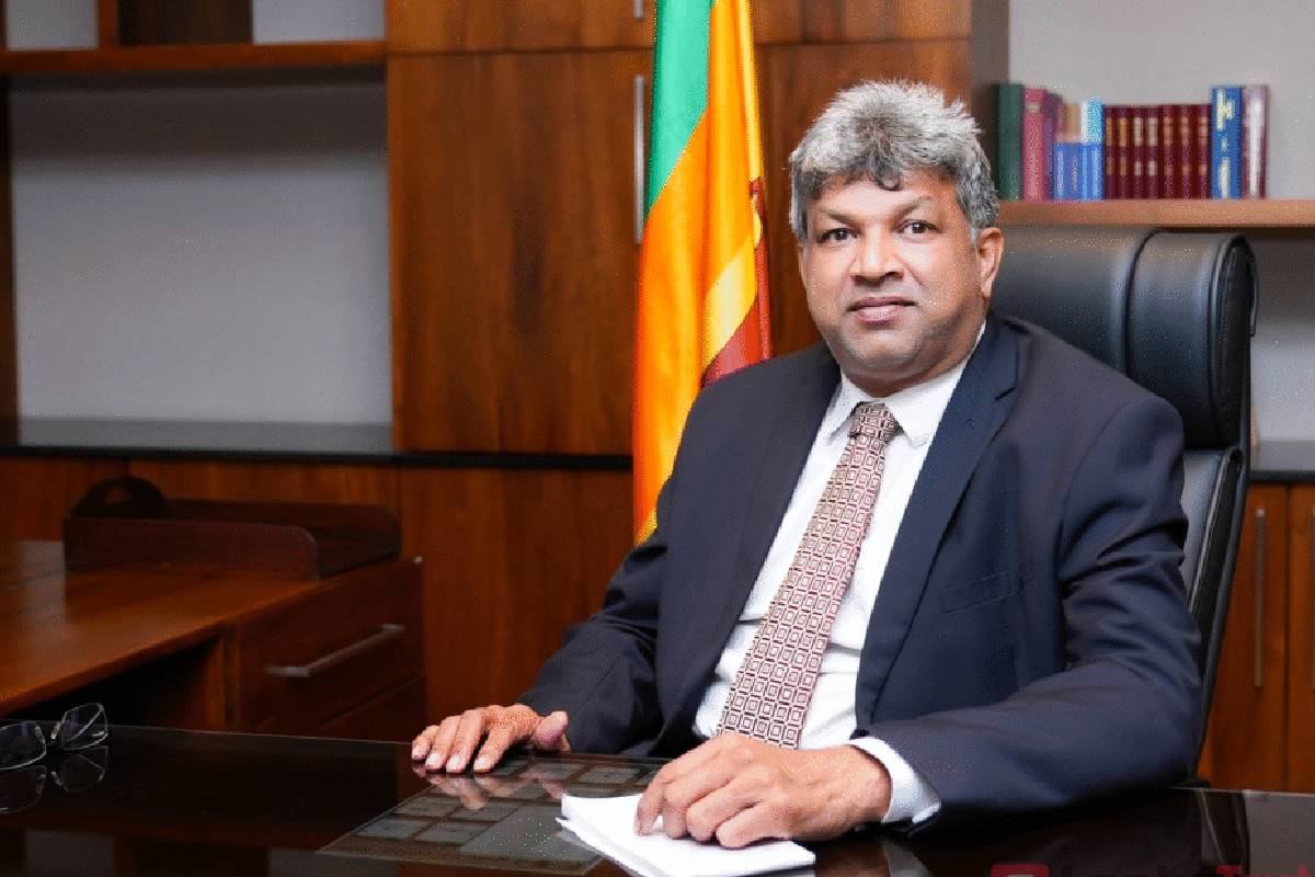 தலைமுடி வளர்த்தால், பச்சை குத்தினால் சிறைத் தண்டனை : நீதியமைச்சர் விளக்கம் | Punishment For Growing Long Hair Getting A Tattoo