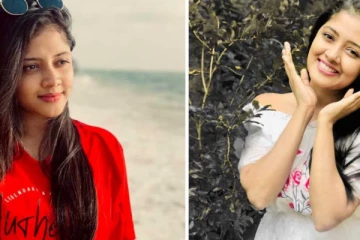 මම දැන් ආදරවන්තියක්, කළා ක්ෂේත්රයේ කෙනෙක් එක්කම යාලු වුනේ මගේ ආරක්ෂාවට-හිරුෂි පෙරේරා..