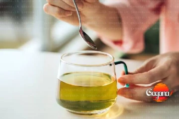 නිතරම තේ පානය කරන ඔබට සුදුසු ඖෂධීය පානයන්......