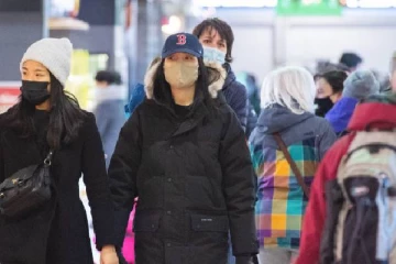 கிறிஸ்துமஸ், புத்தாண்டு கொண்டாட்டங்கள் ரத்து: உலக சுகாதார நிறுவனம் கோரிக்கை