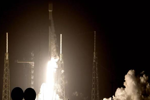 புதிய காலநிலை செயற்கைகோளை விண்ணில் செலுத்திய நாசா! | Nasa Launched A New Climate Satellite In Space