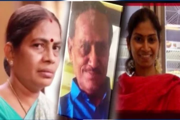 தலைக்கேறிய கஞ்சா போதை; அப்பா, அக்காவை கொலை செய்த நடிகையின் மகன்..!