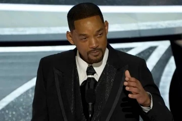 ஆஸ்கர் அமைப்பிலிருந்து விலகினார் நடிகர் வில் ஸ்மித்