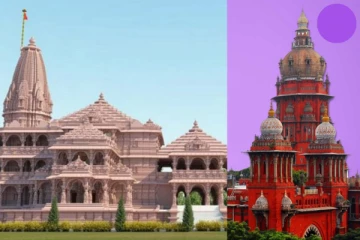 கும்பாபிஷேகத்தை LIVE செய்ய போலீஸ் அனுமதி தேவையா? - உயர்நீதிமன்றம் முக்கிய உத்தரவு..!