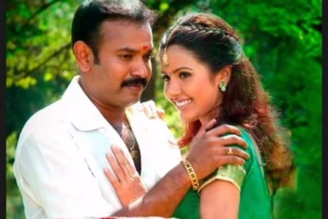 அண்ணனை பார்த்து பொறாமையில் கடுப்பாகிய பிரேம்ஜி! இந்த எடுத்துக்கோ தம்பி..