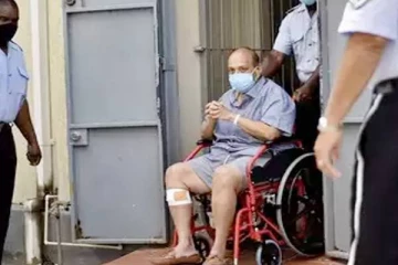 வெளிச்சத்திற்கு வந்தது மெகுல் சோக்சியின் கடத்தல் நாடகம்!