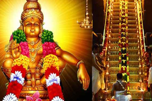 சபரிமலை செல்லும் பக்தர்களுக்கு அரசாங்கம் கொடுத்த ஆஃபர்! | Government S Offer To Sabarimala Devotees