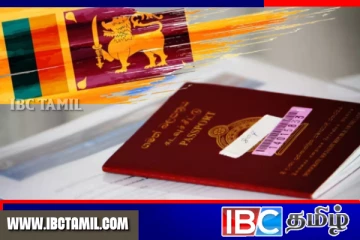 புதிய அரசாங்கத்தில் கடவுச்சீட்டு பிரச்சினைக்கும் தீர்வு