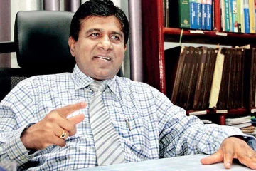 தேசிய தேர்தல்கள் ஆணைக்குழுவின் செயற்பாடுகளில் அரசாங்கம் தலையிடவில்லை! விஜயதாச ராஜபக்ச