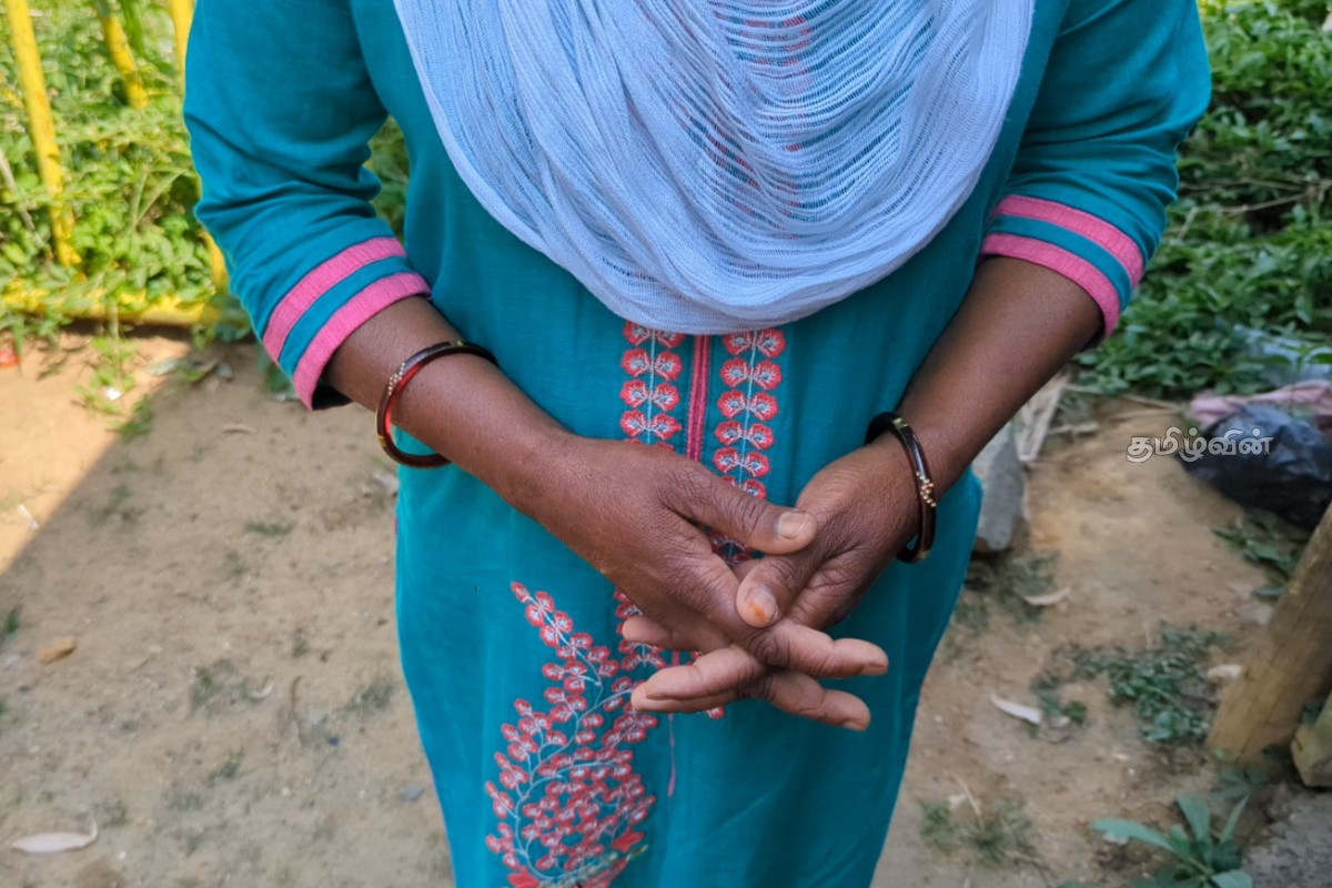 டிக்கோயா வைத்தியசாலையில் சர்ச்சை: மகளின் சடலம் குறித்து தாய் முறைப்பாடு- விசாரணை தீவிரம் | Controversy At Dickoya Hospital