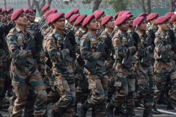 எல்லையில் போராடும் ராணுவ அதிகாரிகளுக்கு சம்பளம் எவ்வளவு தெரியுமா? முழு விவரம் இதோ