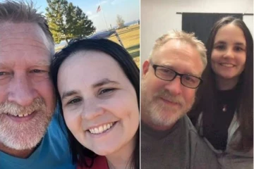 அவர் என் தந்தை கிடையாது... வருங்கால கணவர்! ஆச்சரியம் கொடுக்கும் அழகிய இளம்பெண்