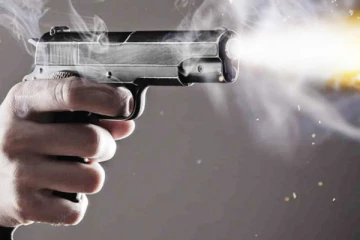 මැනිං වෙළෙඳපොළේ දී පුද්ගලයෙකු වෙඩි තබා ඝාතනය කෙරේ