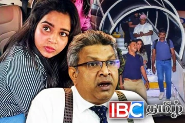 செவ்வந்தியுடன் தொடர்புடைய அனைவருக்கும் இது நடக்கும்...! எச்சரிக்கும் நீதி அமைச்சர்