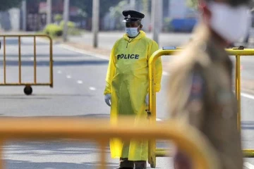 நடமாட தடை விதிக்கப்படுமா? வெளியாகியுள்ள அறிவிப்பு