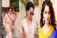 ரகசிய திருமணமா? கழுத்தில் தாலியுடன் நடிகை கங்கனா ரனாவத்! வைரலாகும் புகைப்படங்கள்