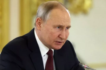 பேச்சுவார்த்தைக்குத் தயார்: சீன ஜனாதிபதியை சந்திக்கும் முன் புடின் அறிவிப்பு