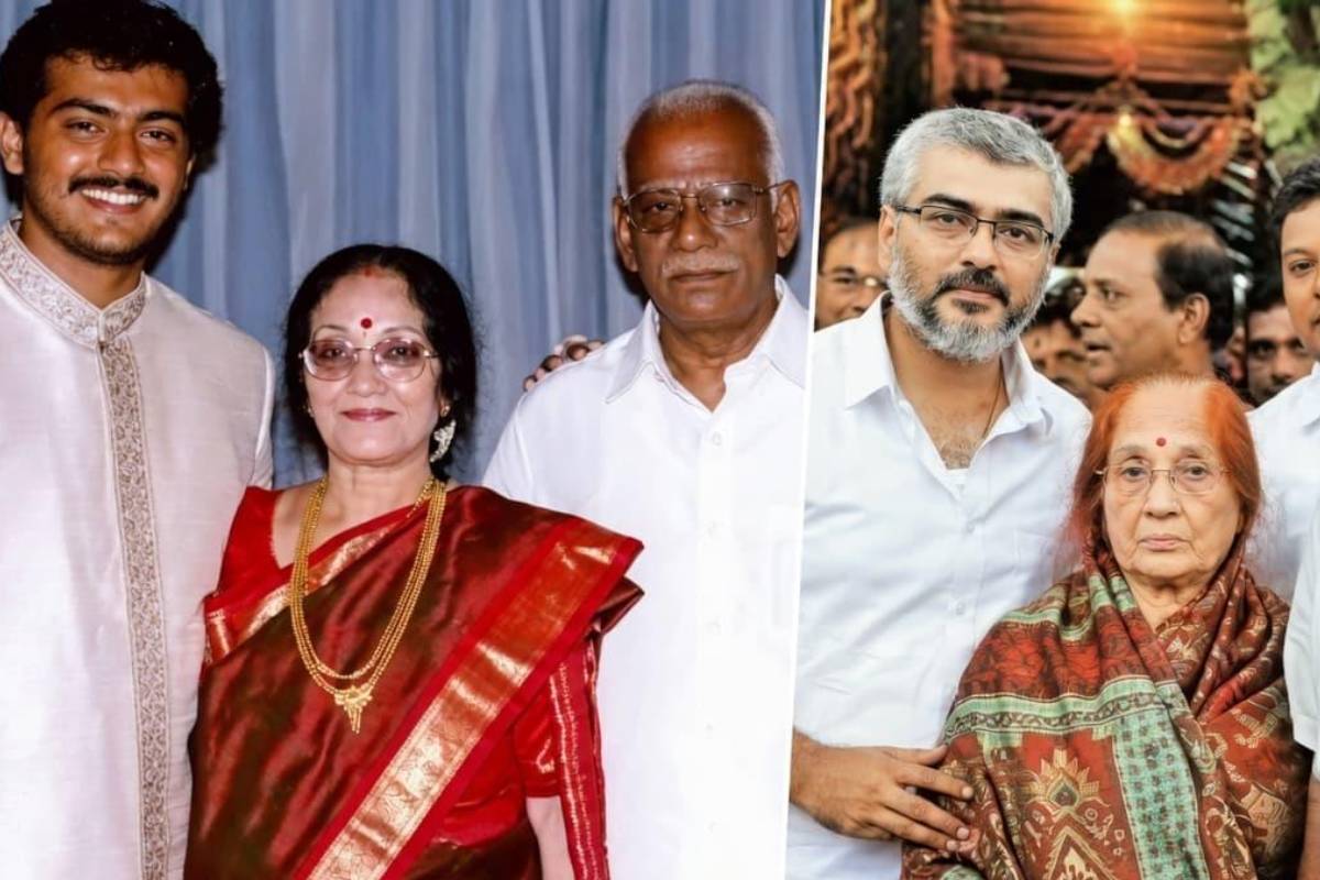 நடிகர் அஜித் வீட்டில் நடந்த மற்றொரு சோகம்!! முதலமைச்சர் விஜய் இரங்க.. | Ajith S Mother Passes Away Cm Vijay Ondolences நடிகர் அஜித் வீட்டில் நடந்த மற்றொரு சோகம்!! முதலமைச்சர் விஜய் இரங்க.. | Ajith S Mother Passes Away Cm Vijay Ondolences