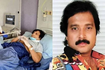 நடிகர் கார்த்திக் மருத்துவமனையில் அனுமதி - ரசிகர்கள் அதிர்ச்சி!