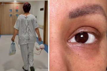 வாழ்க்கையில் மோசமான அனுபவங்கள்.. 37 வயதில் புற்றுநோயுடன் போராடும் பிக்பாஸ் பிரபலம்