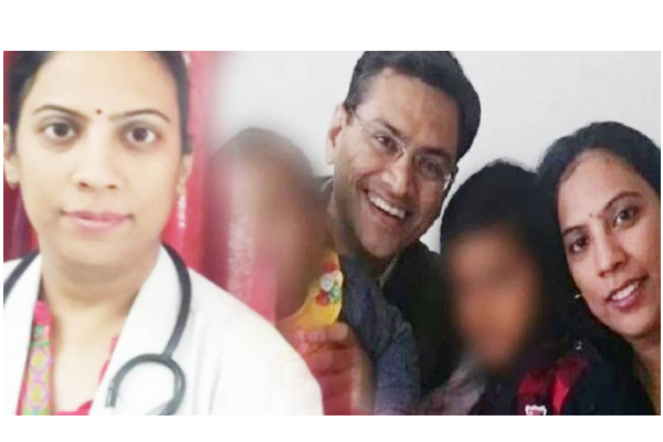 பிரசவத்தில் பெண் உயிரிழப்பு - மனஅழுத்தத்தால் மருத்துவர் தற்கொலை - அதிர்ச்சி சம்பவம் | Female Fatality Doctor Commits Suicide