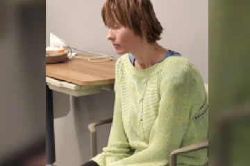 இந்த டொரன்டோ பெண்ணை உங்களுக்கு தெரியுமா!