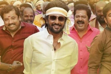 அண்ணாத்த படத்தால் தயாரிப்பு நிறுவனத்திற்கு இத்தனை கோடி லாபமா?- இதுவரையிலான மொத்த வசூல் விவரம்