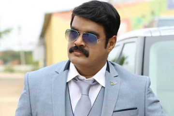 நடிகர் ஆர்கே வீட்டில் 250 சவரன் திருடிய வேலைக்காரன் சிக்கினான்! கொள்ளையடித்தது இப்படித்தான்