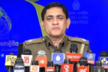 මේ අය ගැන වහාම තොරතුරු දෙන්න – පොලීසියෙන් දැනුම්දෙයි