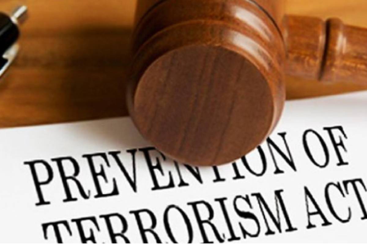 பயங்கரவாத தடைச்சட்டத்தை முற்றாக நீக்கி வேறு சட்டங்களை உருவாக்க வேண்டும்: மன்னார் மறைமாவட்ட ஆயர் | Prevention Of Terrorism Act Completely Repealed பயங்கரவாத தடைச்சட்டத்தை முற்றாக நீக்கி வேறு சட்டங்களை உருவாக்க வேண்டும்: மன்னார் மறைமாவட்ட ஆயர் | Prevention Of Terrorism Act Completely Repealed