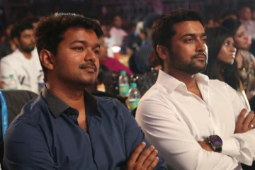 கமலுடன் இணையும் விஜய், சூர்யா.. ரசிகர்களுக்கு காத்திருக்கும் சர்ப்ரைஸ்