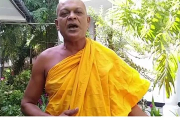 சரணடைந்த அம்பிட்டிய தேரர் பிணையில் விடுவிப்பு!