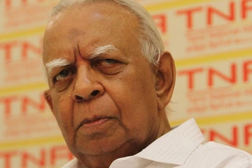 காணாமல் ஆக்கப்பட்டவர்கள் கொல்லப்பட்டது எப்படி..! சம்பந்தரும் போர் குற்றவாளியா