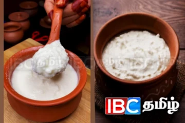 இரவில் தயிர் உட்கொள்வது ஆபத்தா....!