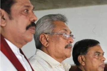 சாதாரண பெரும்பான்மையையும் இழக்கும் அரசு...டக்ளஸ்,பிள்ளையான், ஜீவன் கைவிரித்தால்  அவ்வளவு தான்