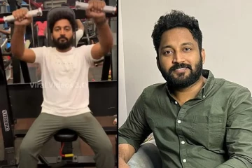 பிக்பாஸில் அதிரடி காட்டிய விக்ரமன் தற்போது என்ன செய்கிறார் தெரியுமா?