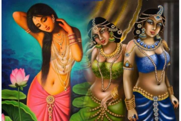 பல மனைவிகளுடன் வாழ்ந்த பேரரசன்! இவர் DNA இன்றும் 1 கோடி மக்களுக்கு இருக்காம்....!