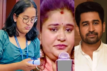 "16 வருஷம்தான் இருப்பேன்னு தெரிஞ்சிருந்தா" - மகள் குறித்து கண்ணீர் பதிவு