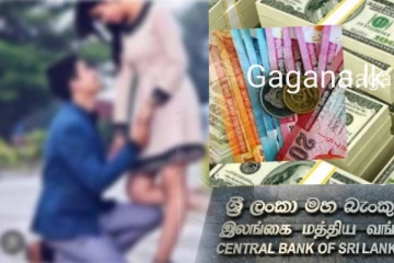 ආදරවන්තයින්ගේ දවසේ ඩොලරය එකවරම පහළ බසී..මහ බැංකුවෙන් විශේෂ දැනුම්දීමක්..